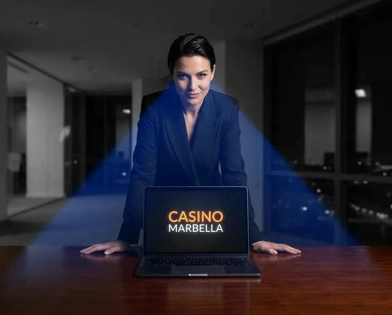 Casino Marbella: Acceso a tu cuenta de juego