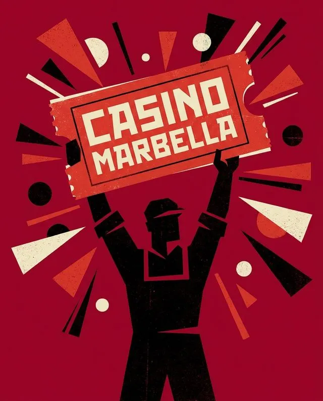 Casino Marbella: código promocional para obtener recompensas exclusivas